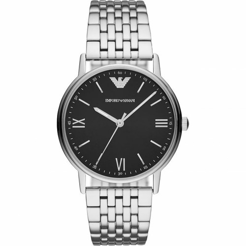 Orologio elegante classico