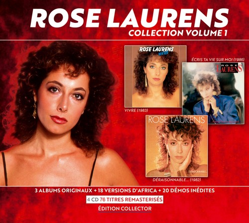 Rose laurens collection best - -,