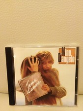 CD Nino D'Angelo Tema D'amore.
