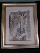 FABIO PISCOPO DIPINTO QUADRO