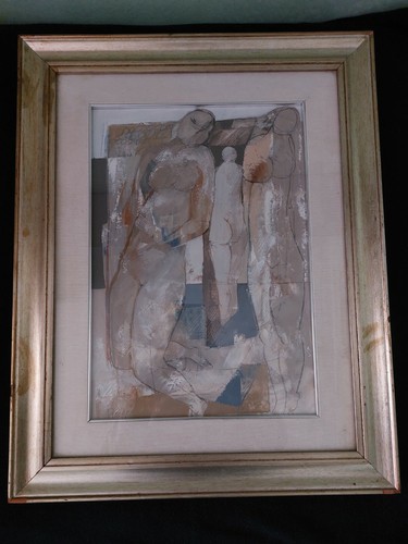Fabio piscopo dipinto quadro - fabio,