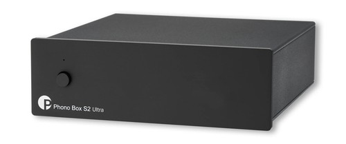 Pro ject phono box - phono,