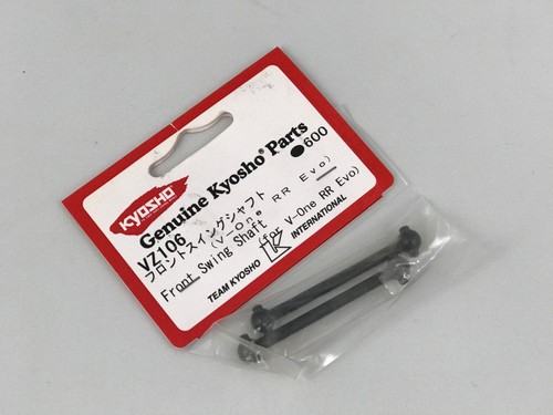 Kyosho vz106 front swing - vz106,