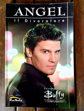 Buffy - Angel “Il