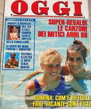 RITAGLI- ROSANNA CANCELLIERI-