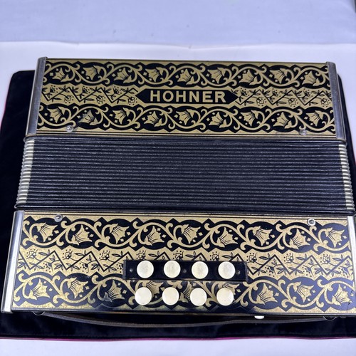 Hohner pokerwork vienna - hohner,