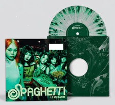 Le Sserafim - Spaghetti, Vinyl