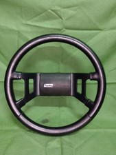 Volante Sterzo Renault 11 Turbo Rally Racing D'epoca