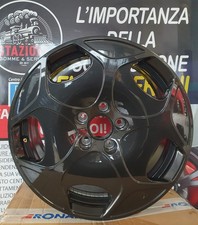 SET 4 CERCHI IN LEGA 17" ALFA