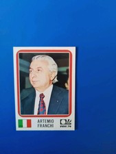 FIGURINA ALBUM MUNCHEN '74