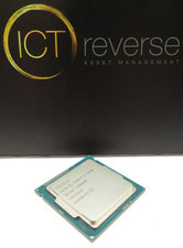 Processore CPU Intel i7-4790