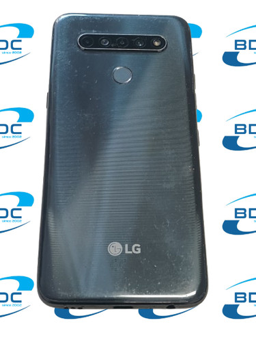 K61 completo - k61, (lcd