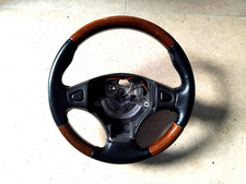 VOLANTE CLASSICO MINI COOPER S