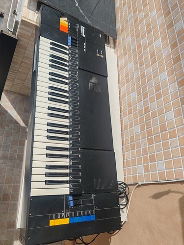 Piano elettrico antonelli - ,