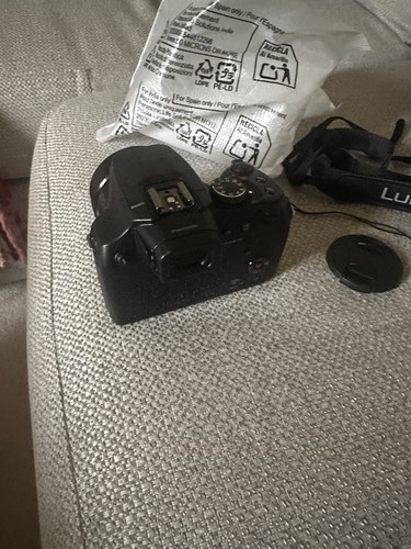 Panasonic lumix fz82d - panasonic,
