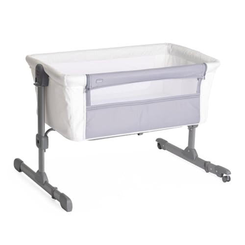 Chicco next2me essential culla - essential,