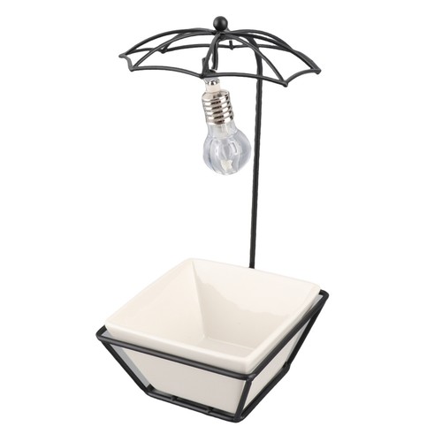 Semplice forma - (bianco,