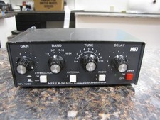 MFJ-1040C Ricetrasmettitore