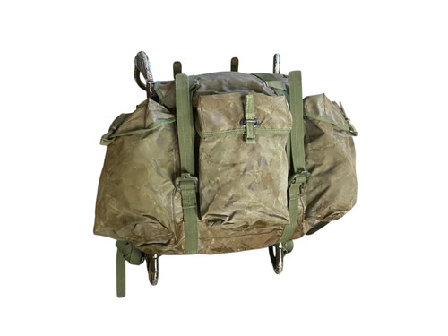 Canadian armed forces prc 515 - canadian, prc-515