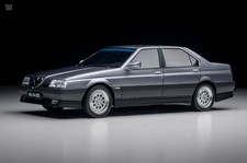 1/18 Laudoracing Alfa Romeo