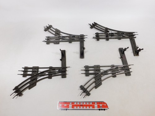 Märklin spur 0 - märklin,
