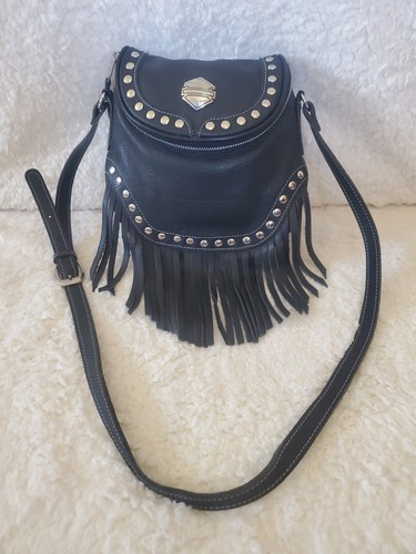 Borsa vintage - vintage, harley