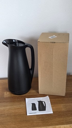 Tupperware thermos nuovo - thermos,