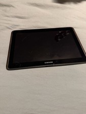 SAMSUNG SPRINT TAB 2  SPH-P500