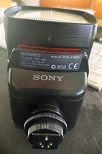 Sony HVL F32X flash attacco a
