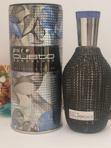 Pure custo barcelona man - pure,