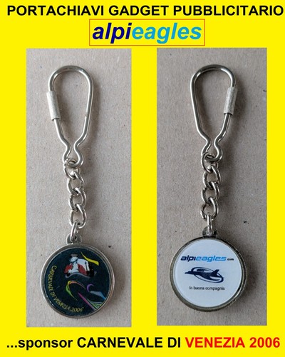 Portachiavi gadget - portachiavi,