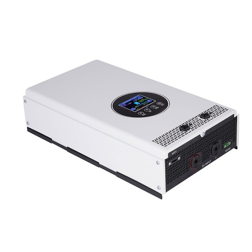 Inverter tirante rete solare - tirante,