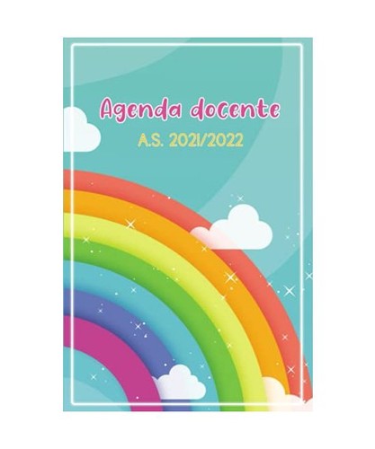 Agenda docente - docente:,