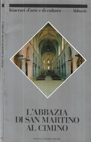 Abbazia san martino al - l'abbazia,