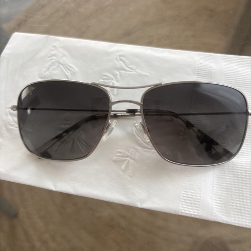 Occhiali sole maui jim - occhiali, wiki
