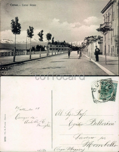 Offerte posta cuneo - posta, 1*-cuneo