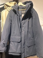 Parka Lyle & Scott Giubbotto