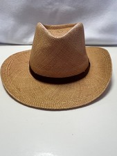 Cappello Panama in paglia
