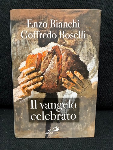 Enzo bianchi goffredo boselli - enzo,