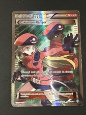 Lotto Carte Pokemon Ranger