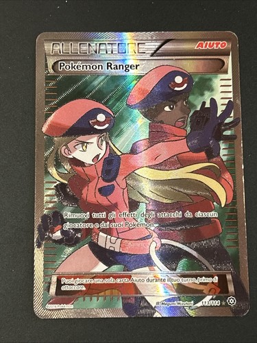 Lotto carte pokemon ranger - lotto,