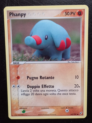 Pokemon deoxys phanpy - , "