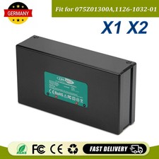 Batteria agli ioni di litio