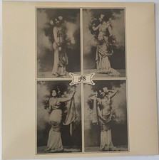 Il Balletto Di Bronzo – Ys