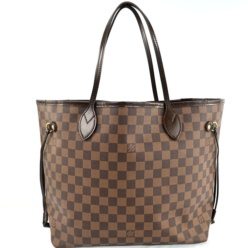 Louis vuitton neverfull - louis,