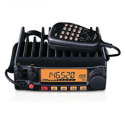 Yaesu 2980r - yaesu, ft-2980r