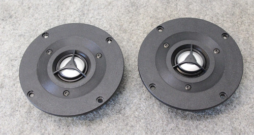 Coppia tweeter vifa d25ag - tweeter,