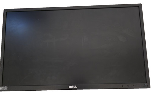 Dell p2217h monitor led - monitor,