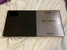 Tastiera in fibra di carbonio