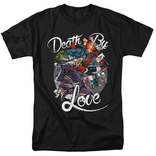 Shirt nera unisex - t-shirt,
